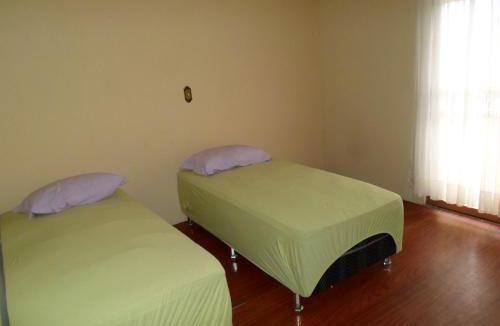 Xaxim Hotel | Assel Pousada Xaxim