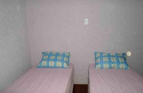 Xaxim Hotel | Assel Pousada Xaxim