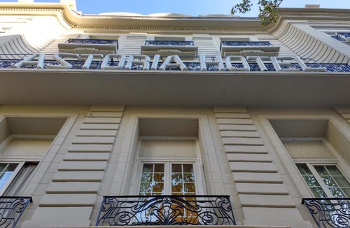 El Centro Hotel | Astoria Hotel