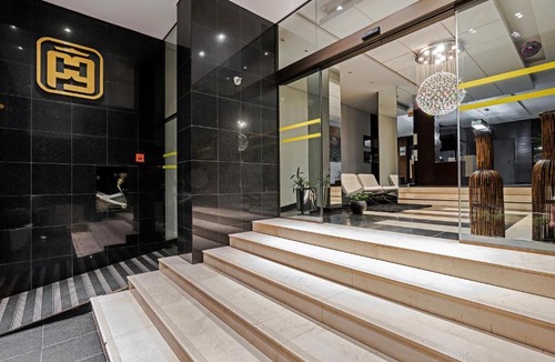 Centro Hotel | Astron Ponta Grossa Plaza by Nobile