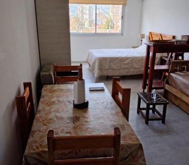 Miramar Apartment | Asturiano 6 Miramar