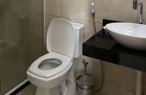 Gravata Cottage | At 5 min. from downtown! House in a gated community in Gravatá.