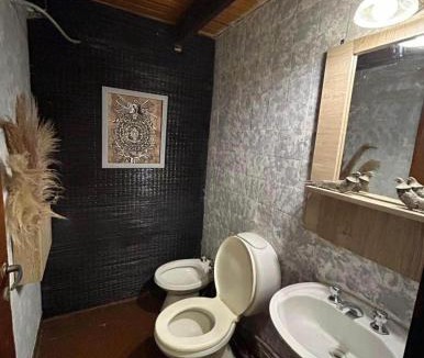 Tafi del Valle House | Atahualpa Yupanqui 2