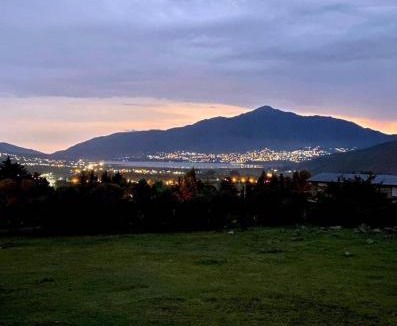 Tafi del Valle House | Atahualpa Yupanqui 2