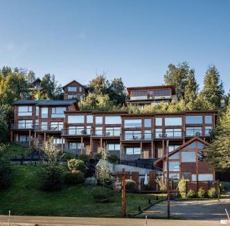 Correntoso Apartment | Atardeceres del Lago - Alojamientos con Vista al Lago Villa La Angostura