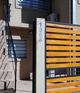 Chivilcoy Apartment | Atenea