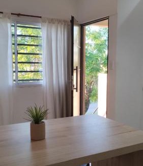 Chivilcoy Apartment | Atenea B