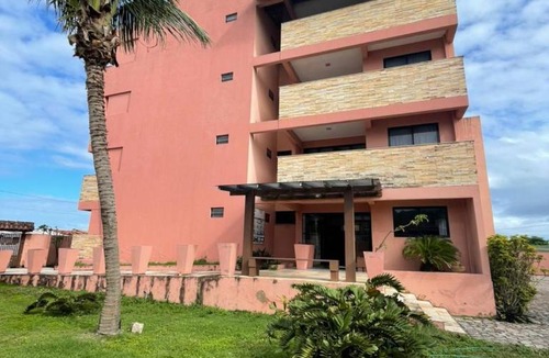 Litoral Norte Maceio Hotel | Atlântico Hotel Maceió