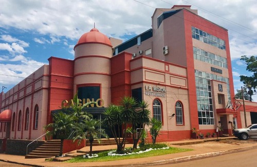 Gobernador Virasoro Hotel | Atlas Grand Hotel Virasoro