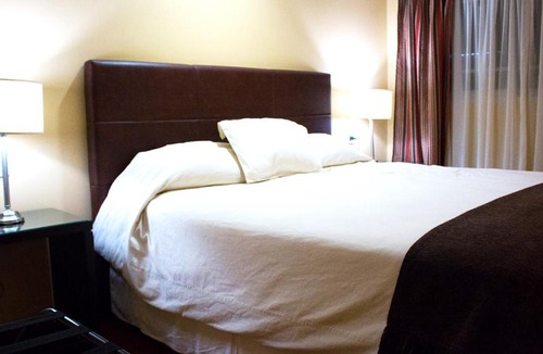 Gobernador Virasoro Hotel | Atlas Grand Hotel Virasoro