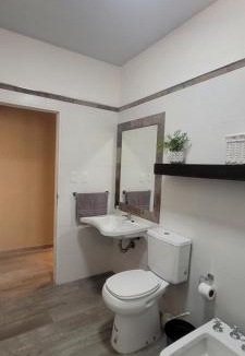 Santiago del Estero House | Attalia