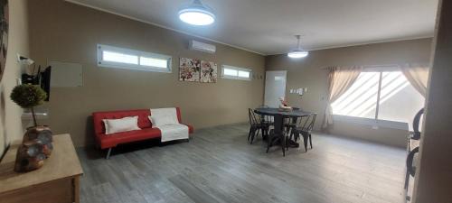 Santiago del Estero House | Attalia