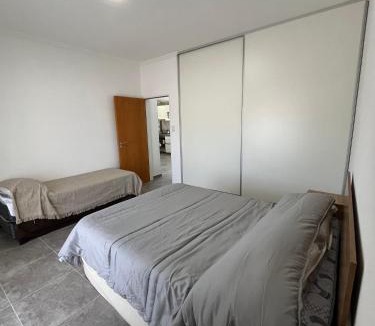 San Antonio Oeste Apartment | Atuel Alojamiento