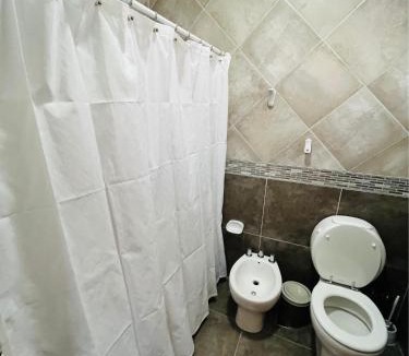 San Antonio Oeste Apartment | Atuel Alojamiento