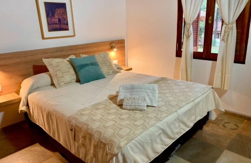 Villa General Belgrano Cabin | Aufenthalt Cabañas