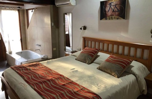 Villa General Belgrano Cabin | Aufenthalt Cabañas