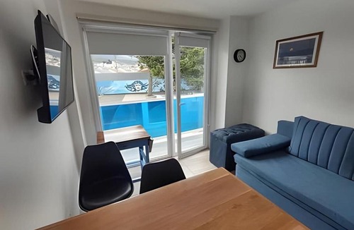 Province of Tierra del Fuego Apartment | Aunaisin - Marinas I