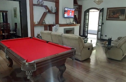 Monteiro Lobato Cottage | Aunt Anastasia's Farm - Grandma's House
