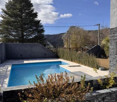 San Antonio de Arredondo Ski Chalet | Aurea san antonio
