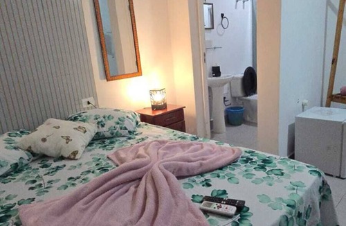 Cidade Nova Peruibe Hotel | Aurora Family Hotel