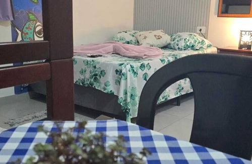 Cidade Nova Peruibe Hotel | Aurora Family Hotel