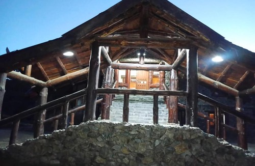 Lago Puelo Hotel | Aurum Patagonia Hotel