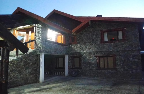 Lago Puelo Hotel | Aurum Patagonia Hotel