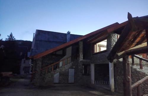 Lago Puelo Hotel | Aurum Patagonia Hotel