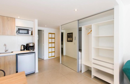Province of Tierra del Fuego Apartment | Austral Departamentos