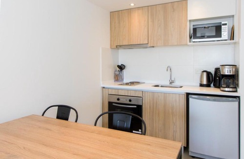 Province of Tierra del Fuego Apartment | Austral Departamentos