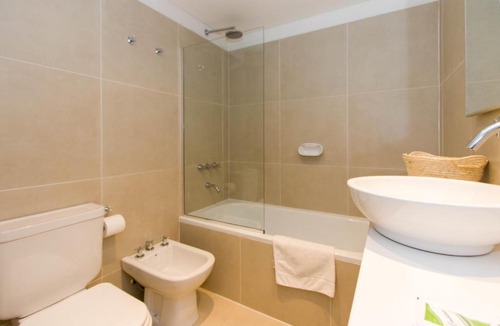 Province of Tierra del Fuego Apartment | Austral Departamentos