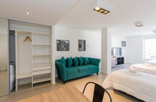 Province of Tierra del Fuego Apartment | Austral Departamentos