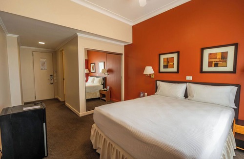 Comodoro Rivadavia Hotel | Austral Express