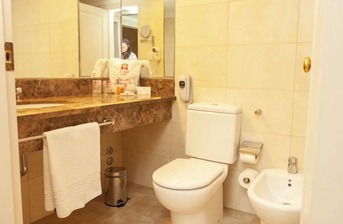 Comodoro Rivadavia Hotel | Austral Hotel