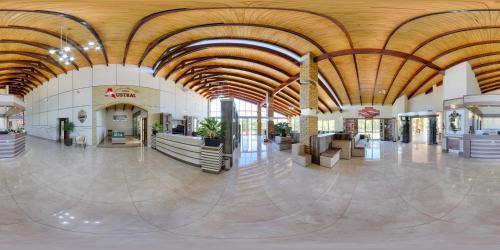 Dos de Mayo Hotel | Austral Hotel