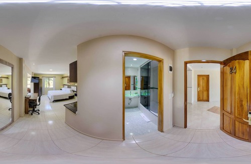 Dos de Mayo Hotel | Austral Hotel