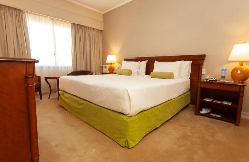 Comodoro Rivadavia Hotel | Austral Plaza Hotel