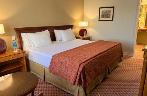 Comodoro Rivadavia Hotel | Austral Plaza Hotel