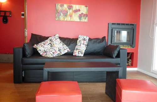 Nahuel Huapi Apartment | Av. Bustillo 24700, san carlos de bariloche, rio negro, argentina