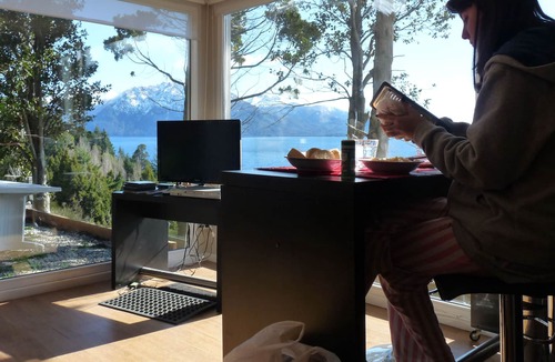 Nahuel Huapi Apartment | Av. Bustillo 24700, san carlos de bariloche, rio negro, argentina