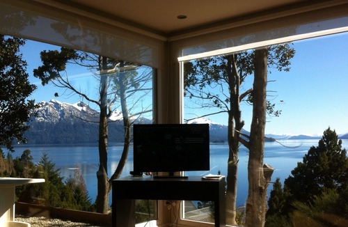 Nahuel Huapi Apartment | Av. Bustillo 24700, san carlos de bariloche, rio negro, argentina