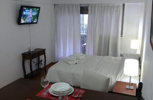 El Centro Apartment | Av de Mayo 1260