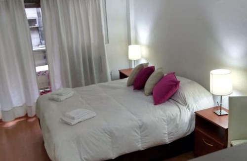 El Centro Apartment | Av de Mayo 1260
