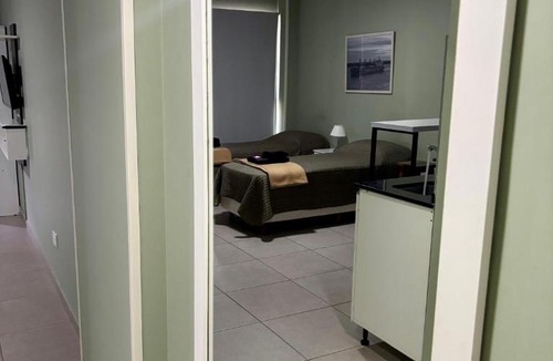 Rosario Apartment | Av Suites