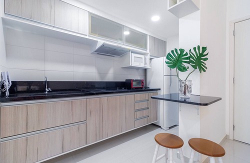Consolacao Apartment | AV0905 - Studio Avanhandava