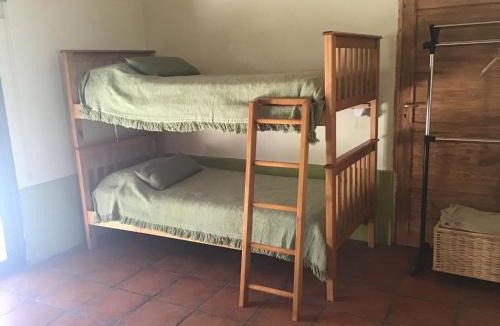 Tunuyan Hotel | Avalenn, Casa de Campo