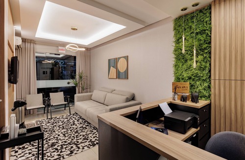 Sao Joao Batista Hotel | Avant Hotel Executivo