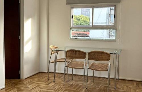 Caballito Apartment | AVEHome 4D
