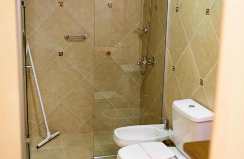 Posadas Apartment | AVEMAR Apart Hotel