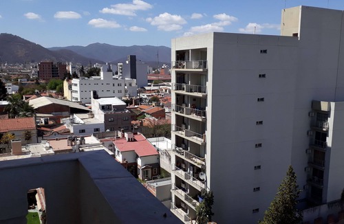 Salta Apartment | AVENIDA BELGRANO 1557